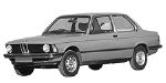 BMW E21 U2UAC Fault Code