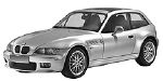 BMW E36-7 U2UAC Fault Code
