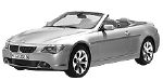 BMW E64 U2UAC Fault Code