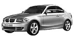 BMW E82 U2UAC Fault Code