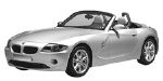 BMW E85 U2UAC Fault Code