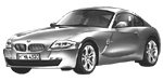 BMW E86 U2UAC Fault Code