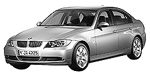 BMW E90 U2UAC Fault Code