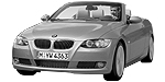 BMW E93 U2UAC Fault Code