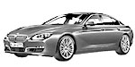BMW F06 U2UAC Fault Code