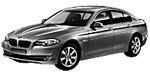 BMW F10 U2UAC Fault Code