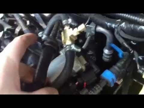See U2UAC repair manual